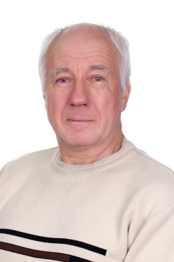 Басик Сергей Станиславович Басик Сергей Станиславович.