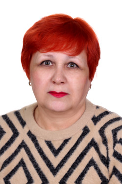 Ваколюк Валентина Андреевна Ваколюк Валентина Андреевна.