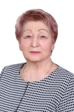 Сидорова Валентина Ивановна Сидорова Валентина Ивановна.