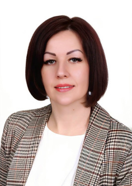 Иевлева Юлия Олеговна Иевлева Юлия Олеговна.