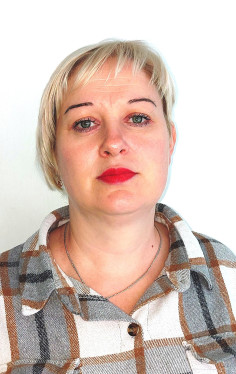Соля Оксана Сергеевна Соля Оксана Сергеевна.
