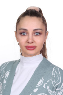 Каверина Илга Евгеньевна Каверина Илга Евгеньевна.
